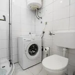 Apartament Ruscello *