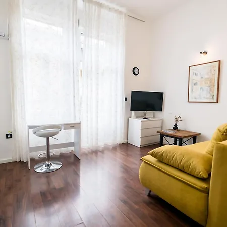 Ruscello Apartment *