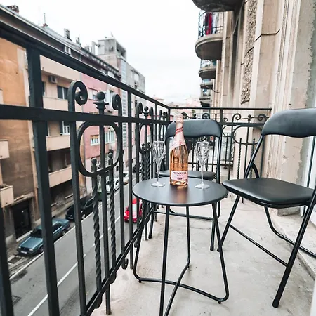 Ruscello Apartmán Rijeka