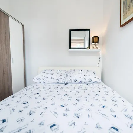 Ruscello Apartamento