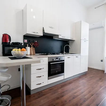 Ruscello Apartamento Rijeka