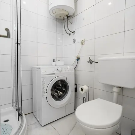 Apartment Ruscello *