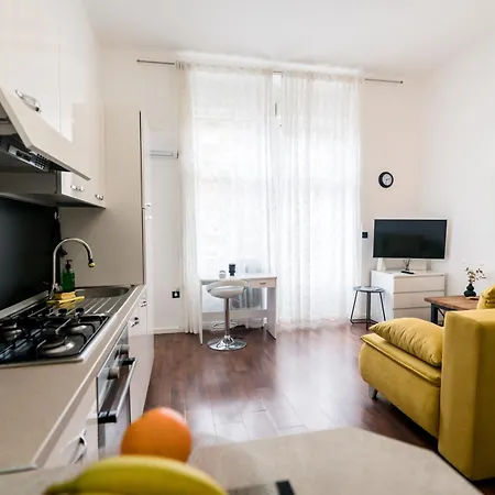 Ruscello Apartment Rijeka