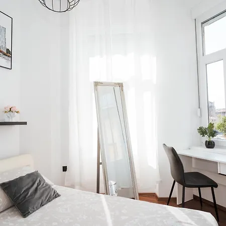Ruscello Apartment *
