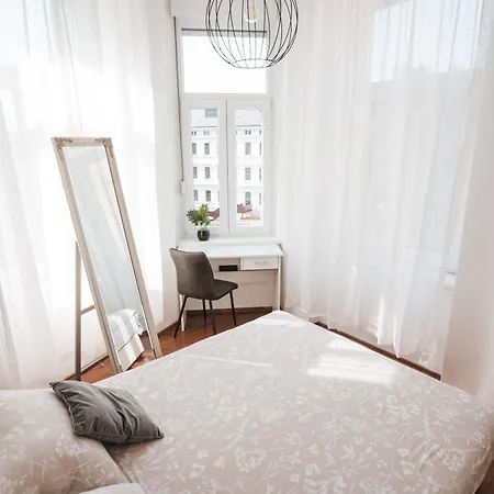 Ruscello Apartment *