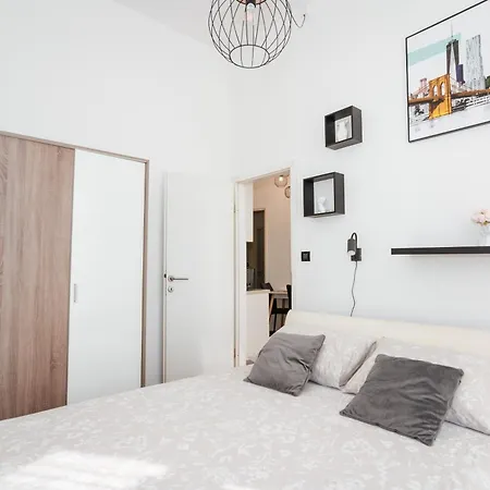 Apartment Ruscello