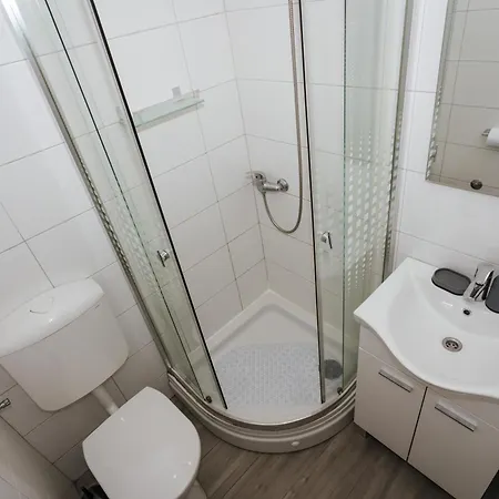 Ruscello Apartment