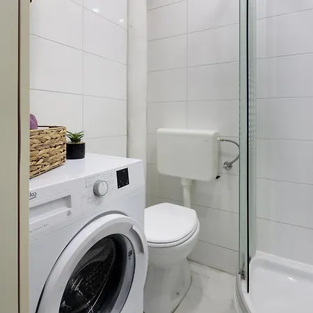 Apartmán Ruscello Rijeka