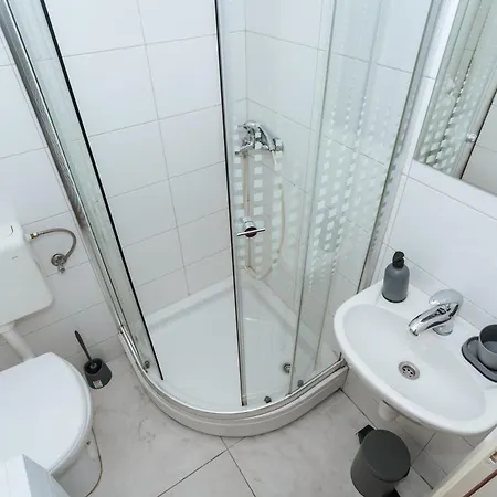 Apartament Ruscello